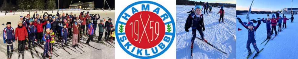 Hamar Skiklubb